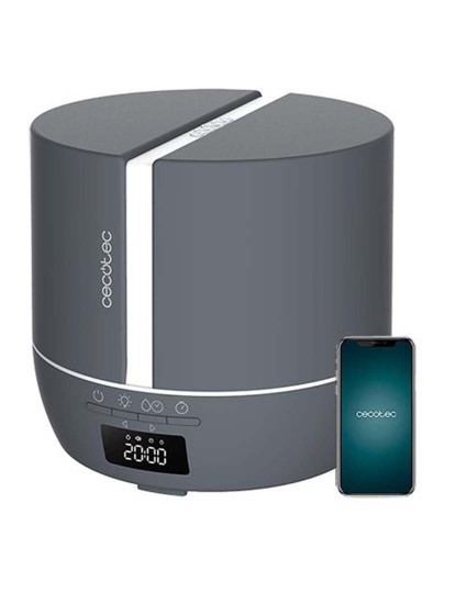 imagem de Humidificador PureAroma 550 Connected Stone1