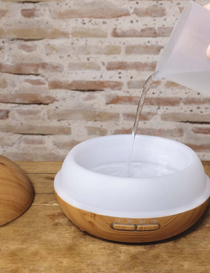 imagem de Humidificador Pure Aroma 300 Yang2