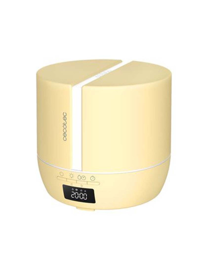 imagem de Humidificador PureAroma 550 Connected SunLight1