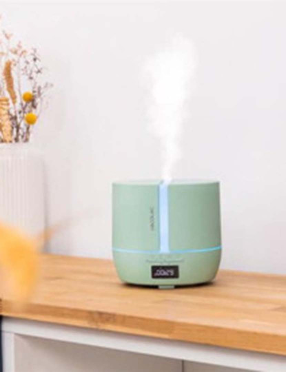 imagem de Humidificador PureAroma 550 Connected Sky3