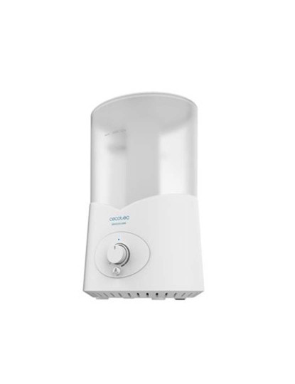 imagem de Humidificador BreezeCare 2000 Light2