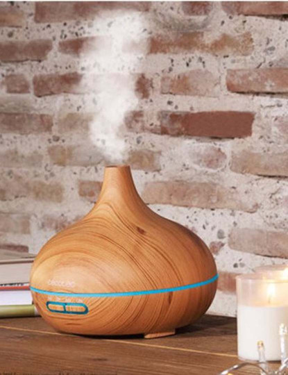 imagem de Humidificador Pure Aroma 300 Yang3