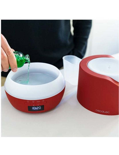 imagem de Humidificador PureAroma 500 Smart Garnet3