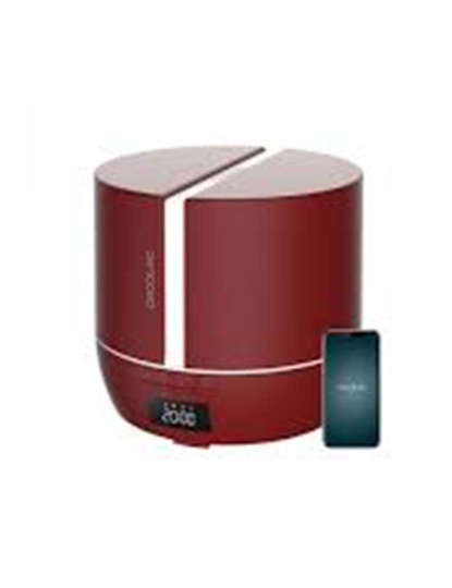 imagem de Humidificador PureAroma 550 Connected Garnet1