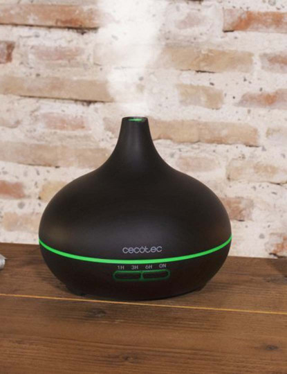 imagem de Humidificador Pure Aroma 300 Yin2