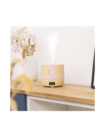 imagem de Humidificador PureAroma 550 Connected SunLight4