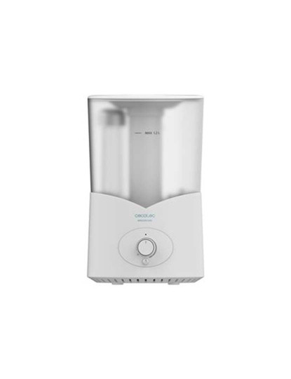 imagem de Humidificador BreezeCare 2000 Light1