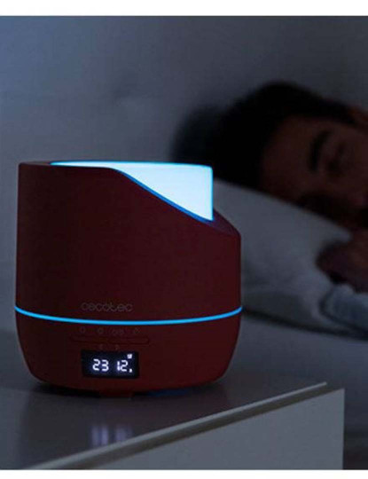 imagem de Humidificador PureAroma 500 Smart Garnet4