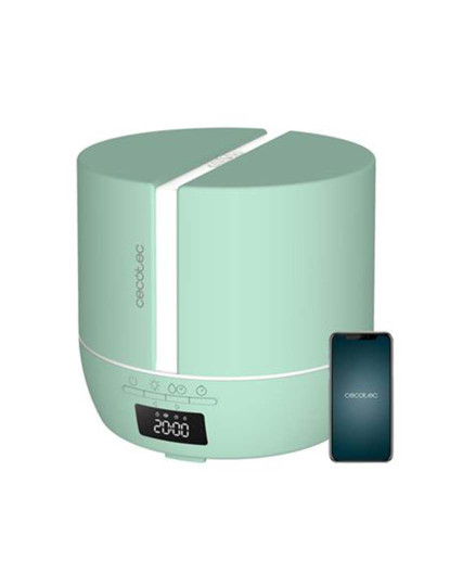 imagem de Humidificador PureAroma 550 Connected Sky1