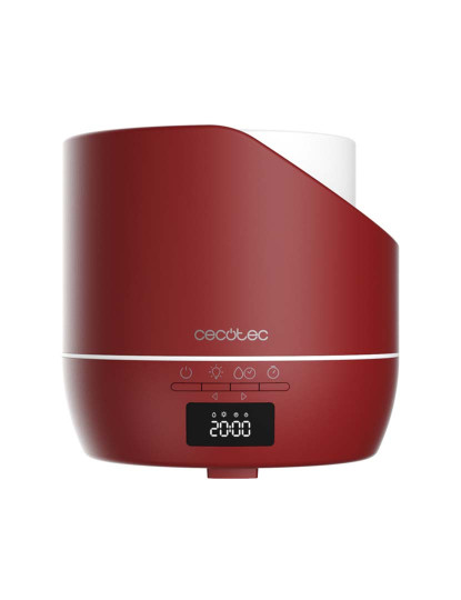 imagem de Humidificador PureAroma 500 Smart Garnet2