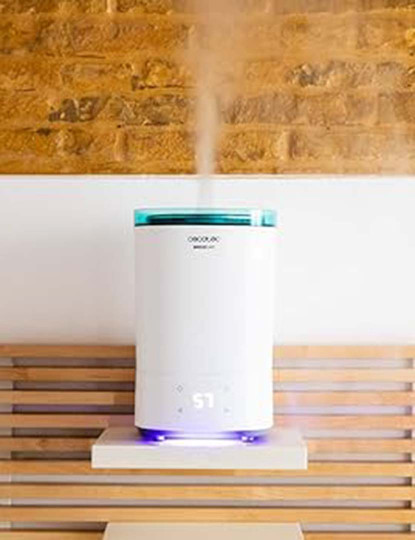 imagem de Humidificador Breeze Care 30002