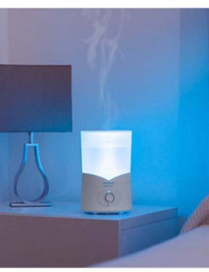 imagem de Humidificador BreezeCare 2000 Light4