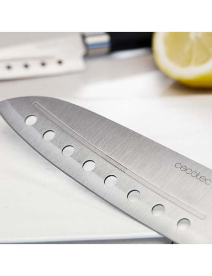 imagem de Conjunto Facas Santoku4