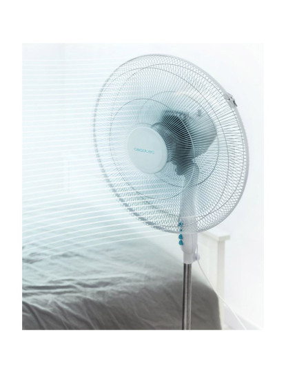 imagem de Ventilador EnergySilence 600 MaxFlow4