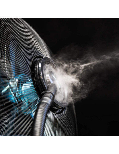 imagem de Ventilador nebulizador EnergySilence 790 Freshessence Ionic3