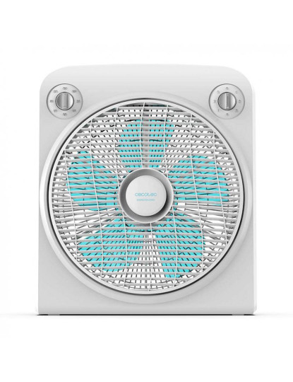 imagem de Ventilador EnergySilence 6000 PowerBox1