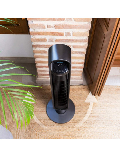 imagem de Ventilador de torre EnergySilence 9190 SkyLine Ionic Connected3