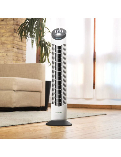 imagem de Ventilador de torre EnergySilence 790 Skyline2