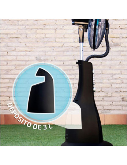 imagem de Ventilador nebulizador EnergySilence 590 Freshessence4