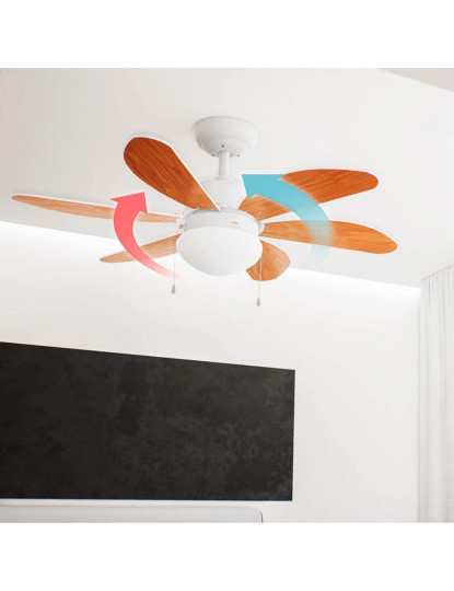 imagem de Ventilador EnergySilence Aero 3603