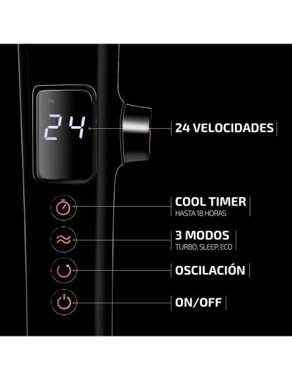 imagem de Ventilador EnergySilence 1040 Smartextreme2