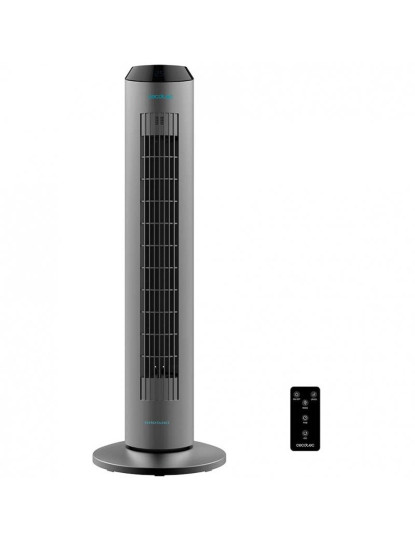 imagem de Ventilador de torre EnergySilence 8190 Skyline Ionic1