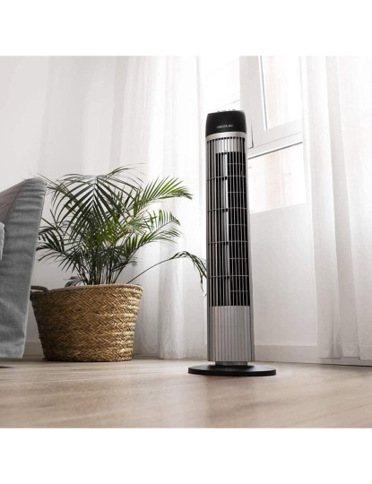 imagem de Ventilador de torre EnergySilence 850 SkyLine3