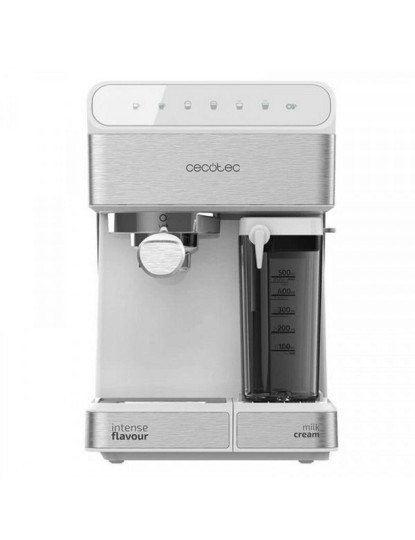 imagem de Cafeteira Semi-Automática Power Instant-ccino1