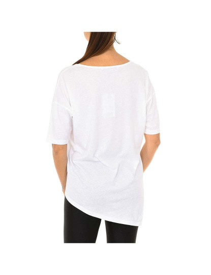 imagem de T-Shirt Senhora Branco3