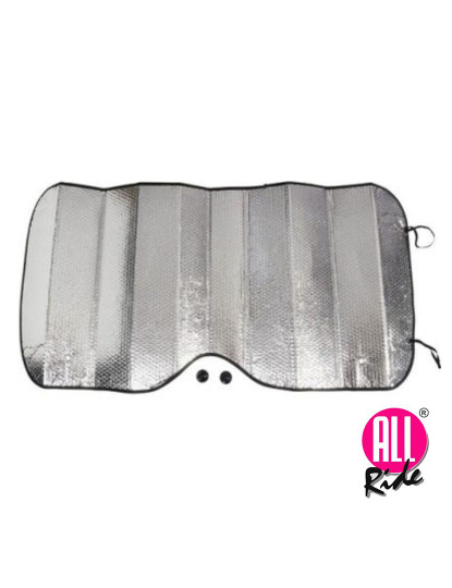 imagem de Parasol Aluminio P/ Carro ALL-RIDE                          1