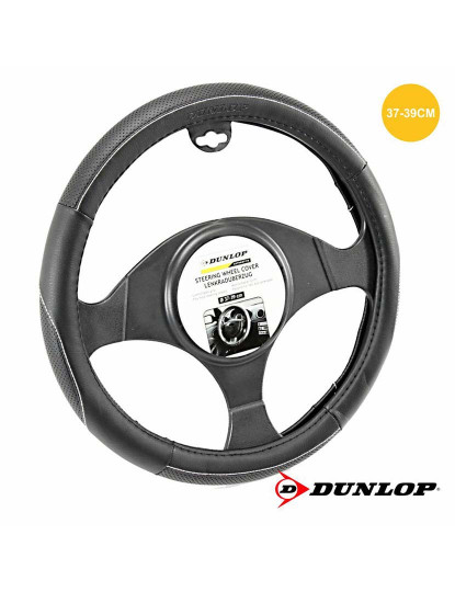 imagem de Capa Protetora P/ Volante 37-39cm Dunlop                    1