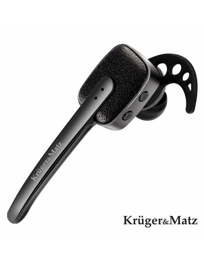 imagem de Auricular Bluetooth V5.0 K11 KRUGER MATZ                    1