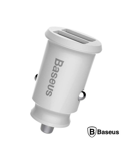 imagem de Adaptador Isqueiro USB 3.1A BASEUS                          1