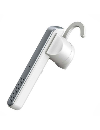 imagem de Auricular Bluetooth V5.0 Branco                             1