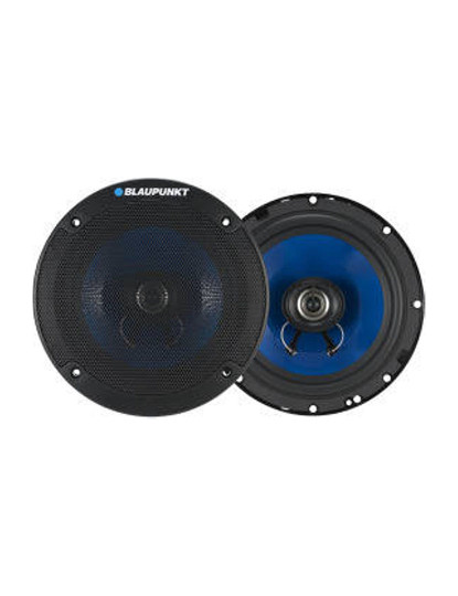 imagem de Conjunto 2 Colunas Auto 3 Vias 250W 6.6 BLAUPUNKT          1