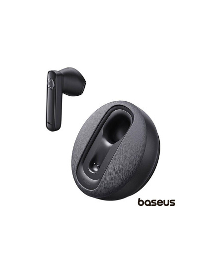 imagem de Auricular Bluetooth V5.3 C/ Carregamento Solar CM10 BASEUS  1