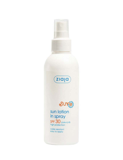 imagem de Protetor Solar Spray Spf30 170 Ml1