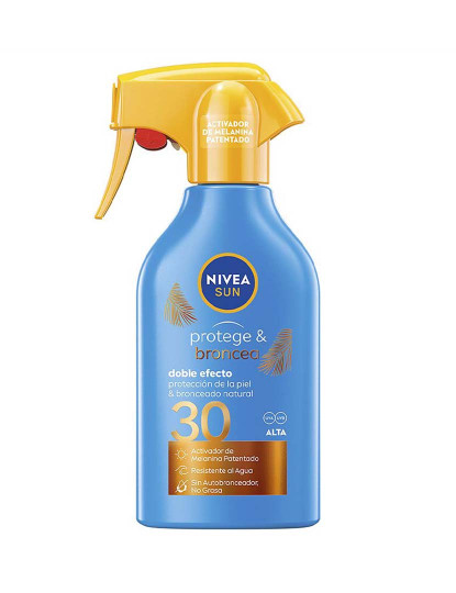 imagem de Pistola Sun Protects&Tans Spf30 270 Ml1