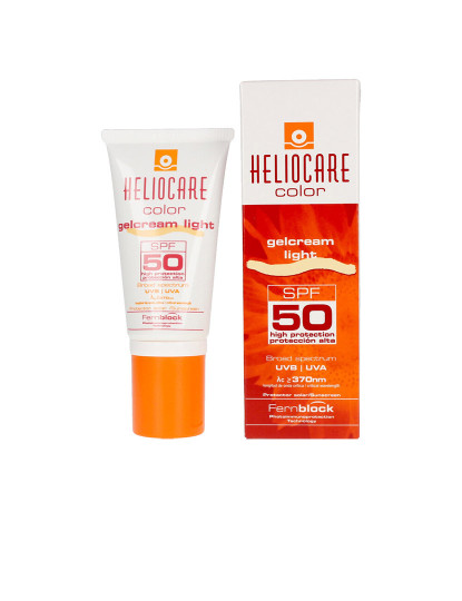 imagem de Color Creme Spf50 #Light 50 Ml1