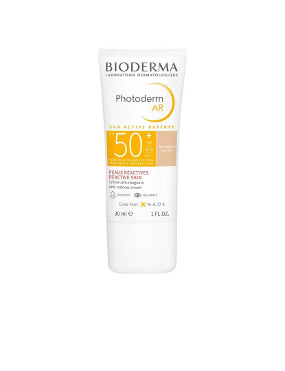 imagem de Protetor Solar Photoderm Ar Rojeces Spf50+ 30 Ml1