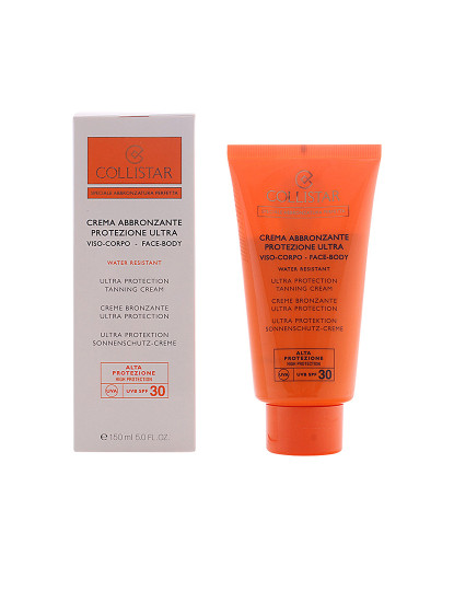 imagem de Creme Ultra Protetor SPF30 150 Ml 1