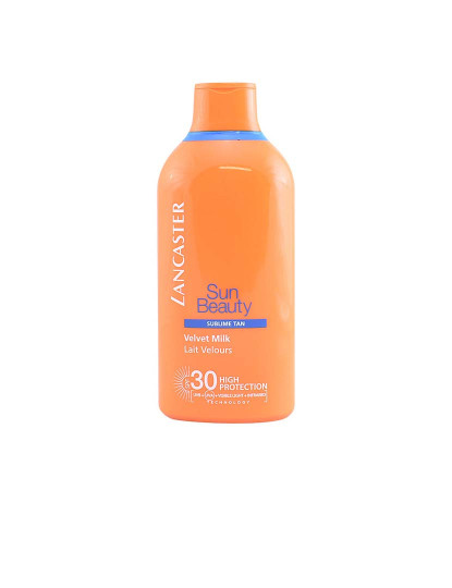 imagem de Loção Aveludado Sun Beauty SPF30 400Ml1