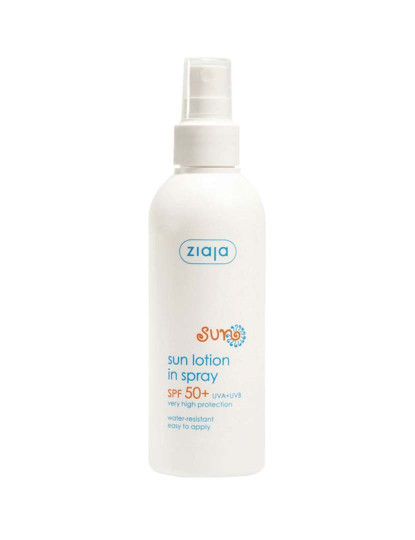 imagem de Protetor Solar Spray Spf50 170 Ml1