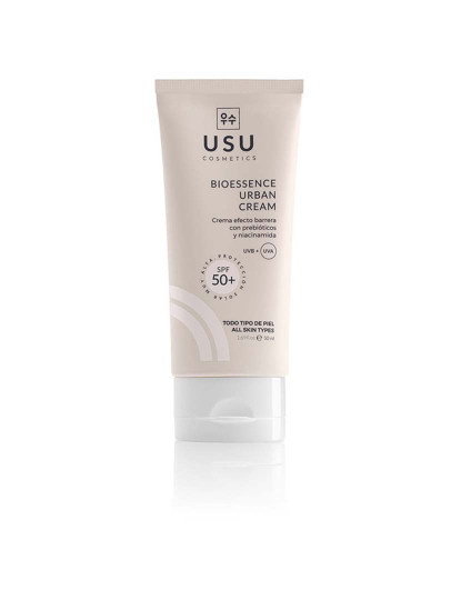 imagem de Bioessence Urban Creme Spf50+ 50 Ml1