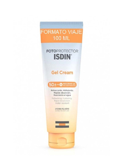 imagem de Fotoprotector Gel Cream Spf50+ 100 Ml1