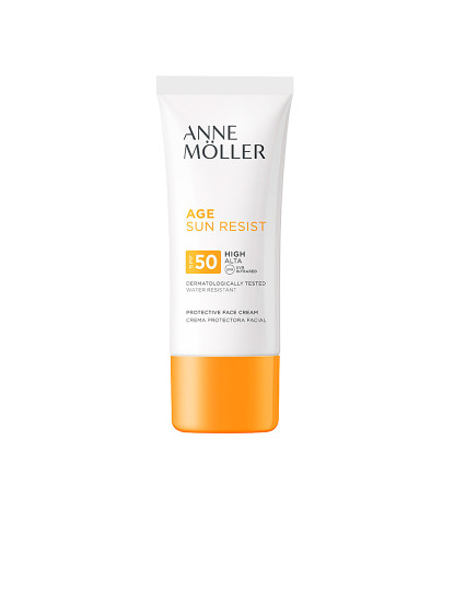 imagem de Creme Protetor Âge Sun Resist SPF50 50Ml1