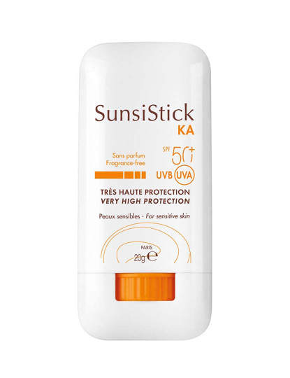 imagem de Sunsistick Ka Protector Solar em barra Spf50+ 20 Gr1