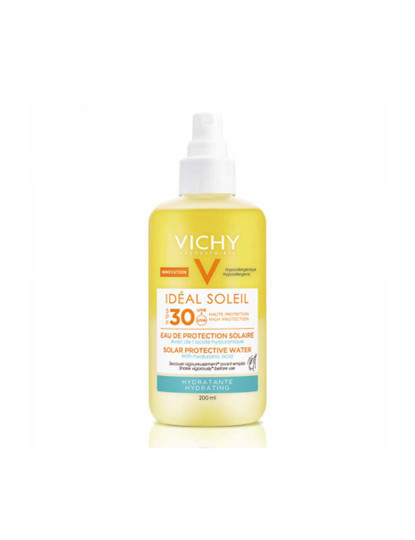 imagem de Água Protetora Hidratante Spf30 200Ml1