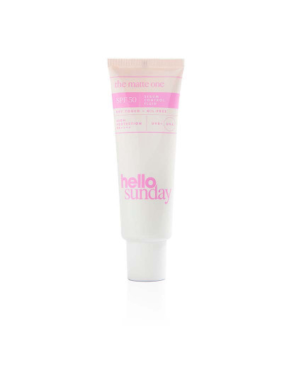 imagem de Sérum Controle Fluido The Matte One Spf50 50 Ml1