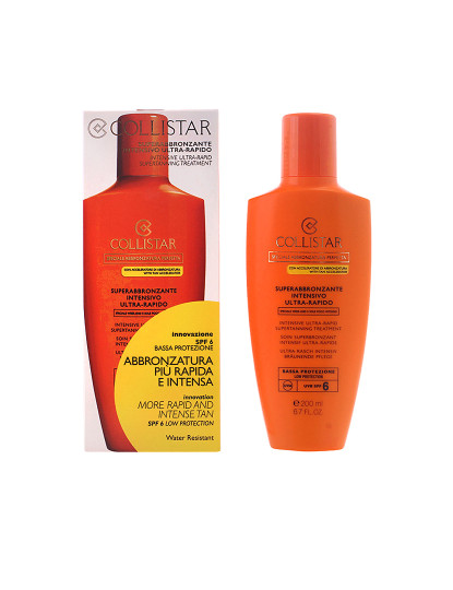 imagem de Tratamente Intensivo Perfect Tanning SPF6 200Ml1